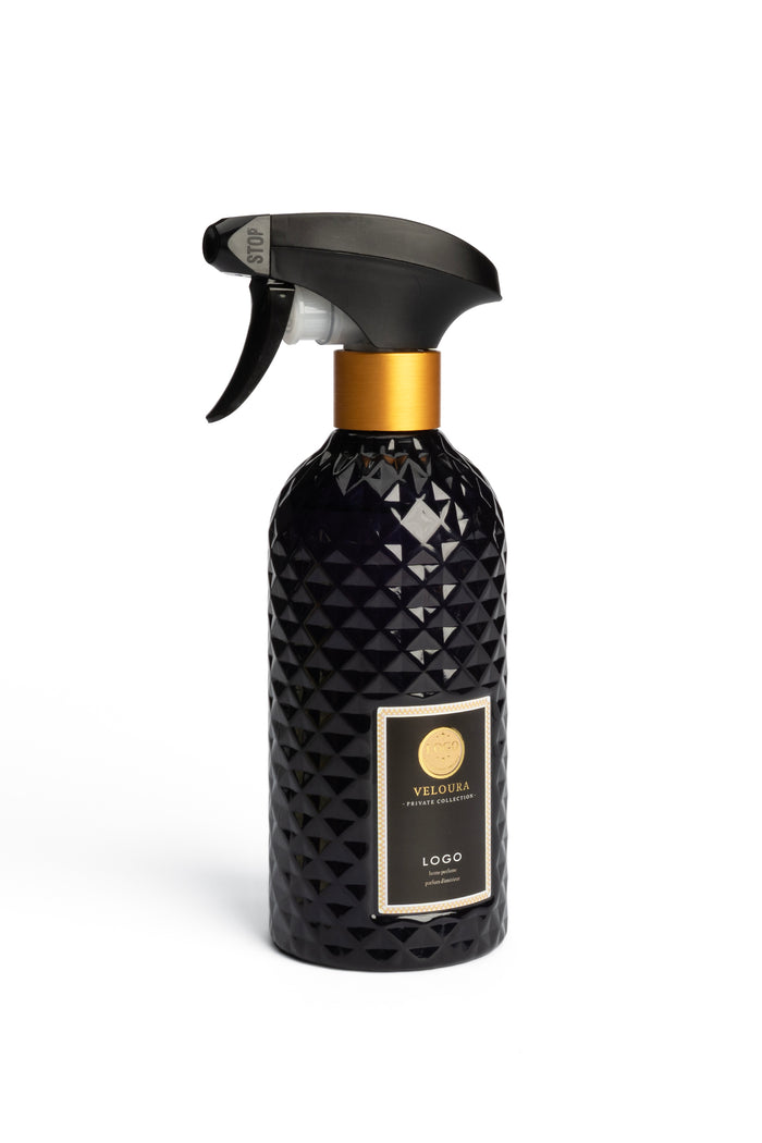 LOGO VELOURA ROOM SPRAY