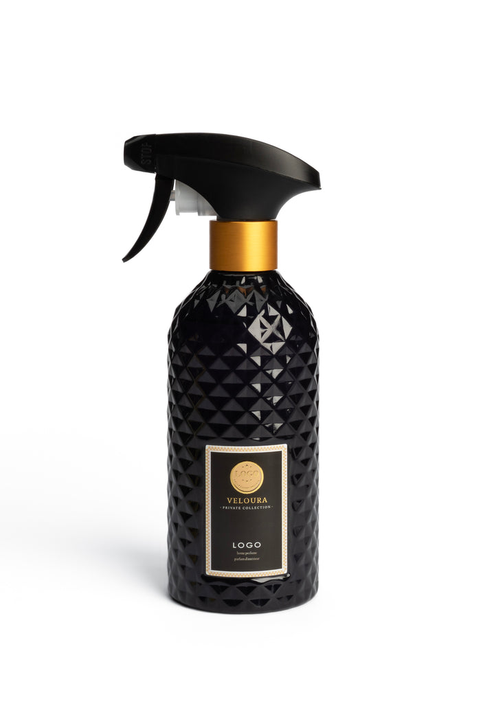 LOGO VELOURA ROOM SPRAY