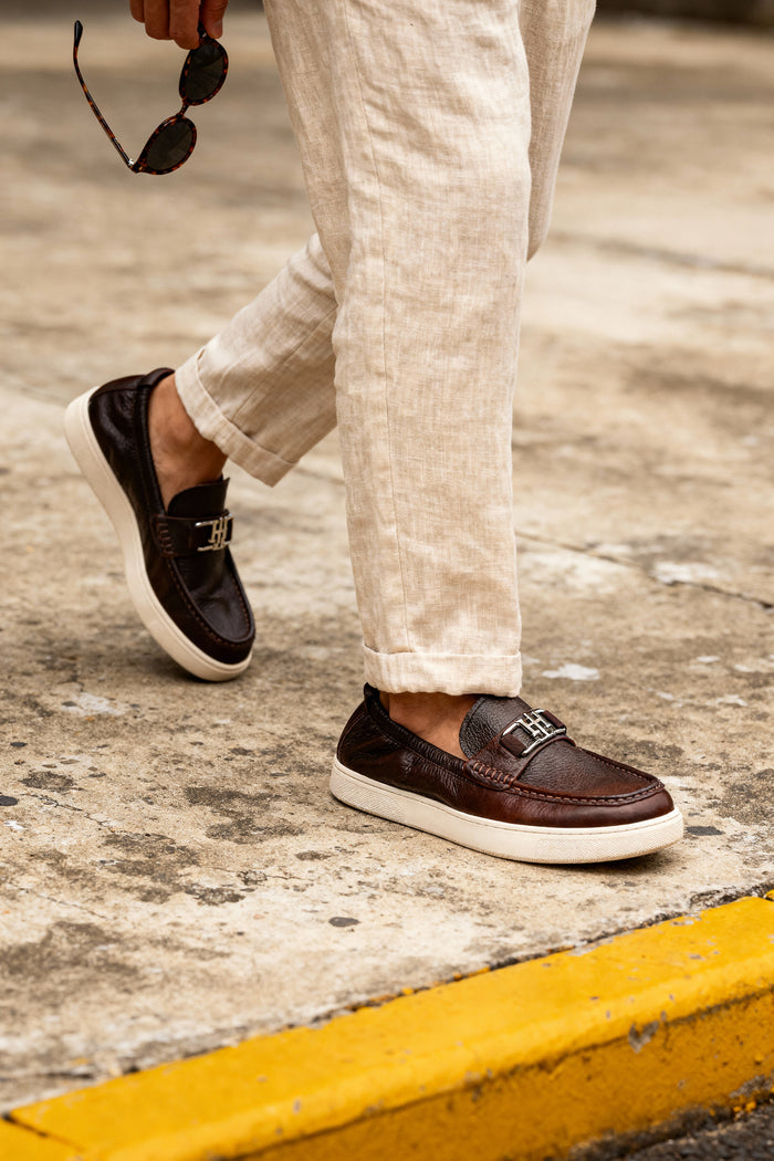 LOGO VENTANA LOAFERS