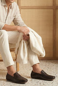 LOGO VENTURO MOCCASIN