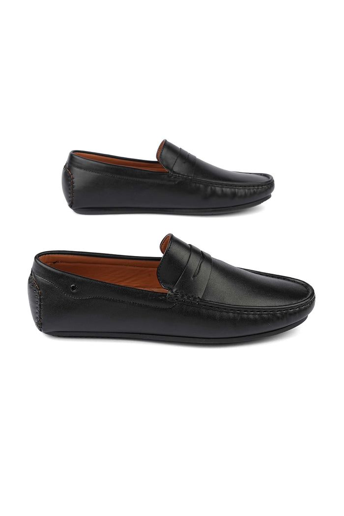 LOGO VENTURO MOCCASIN