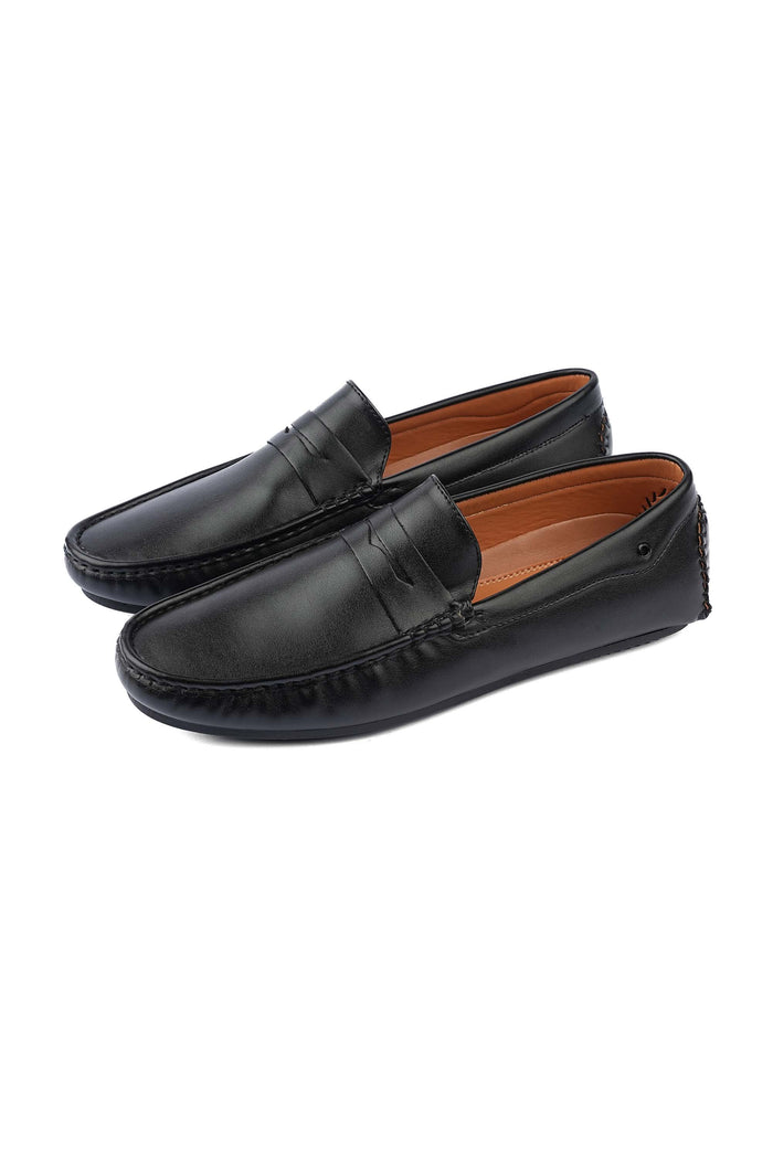 LOGO VENTURO MOCCASIN