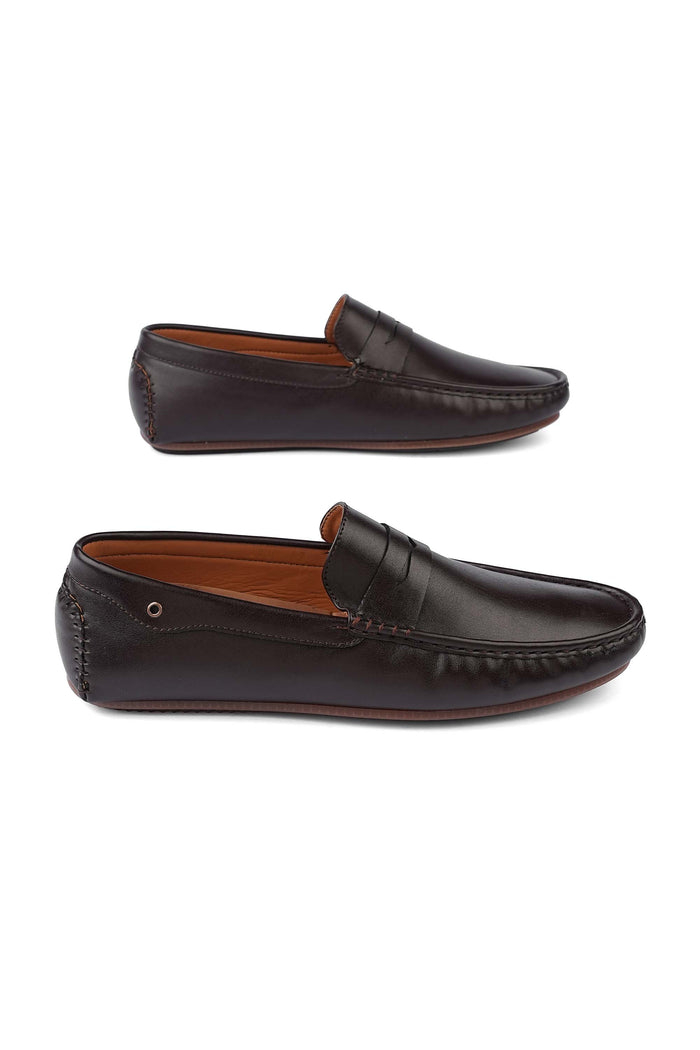 LOGO VENTURO MOCCASIN