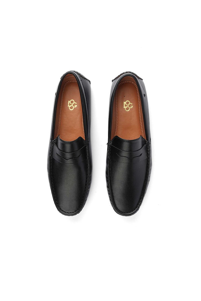 LOGO VENTURO MOCCASIN