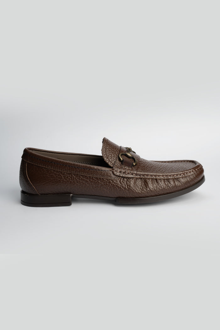 LOGO VERO MOCCASIN