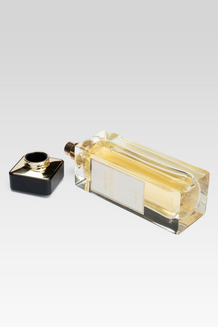 LOGO VIRGIN EXTREME PERFUMES