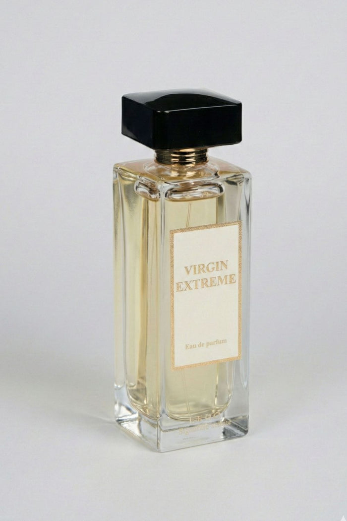 LOGO VIRGIN EXTREME PERFUMES