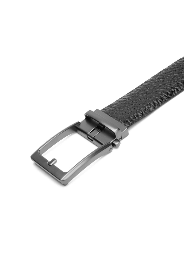 LOGO ZONARA WAIST BELT
