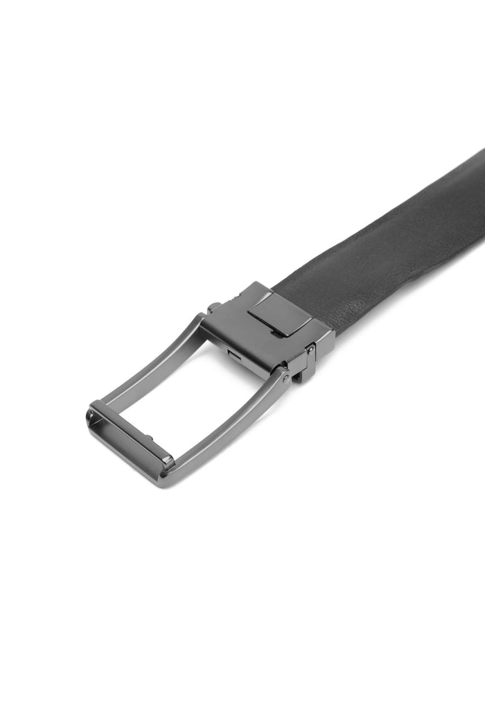 LOGO ZONARA WAIST BELT