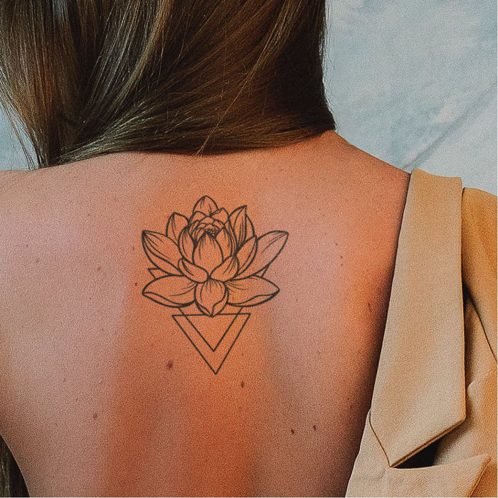Lotus Licht