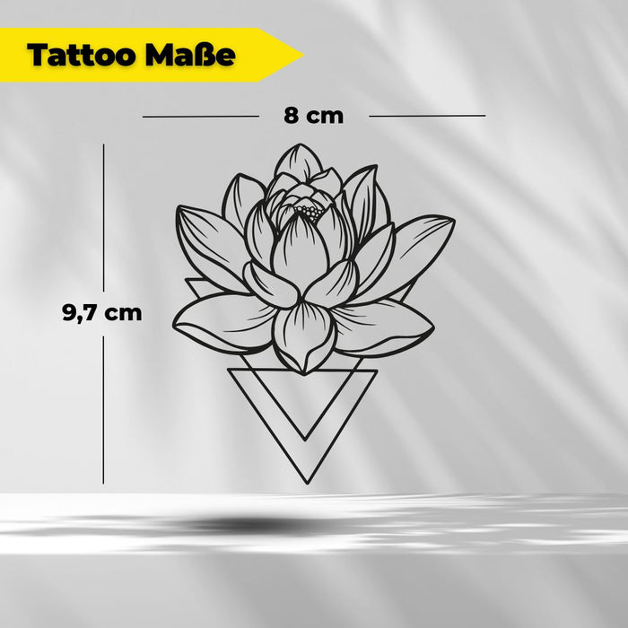 Lotus Licht