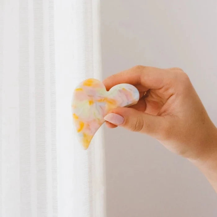 LOVER CLAW CLIP