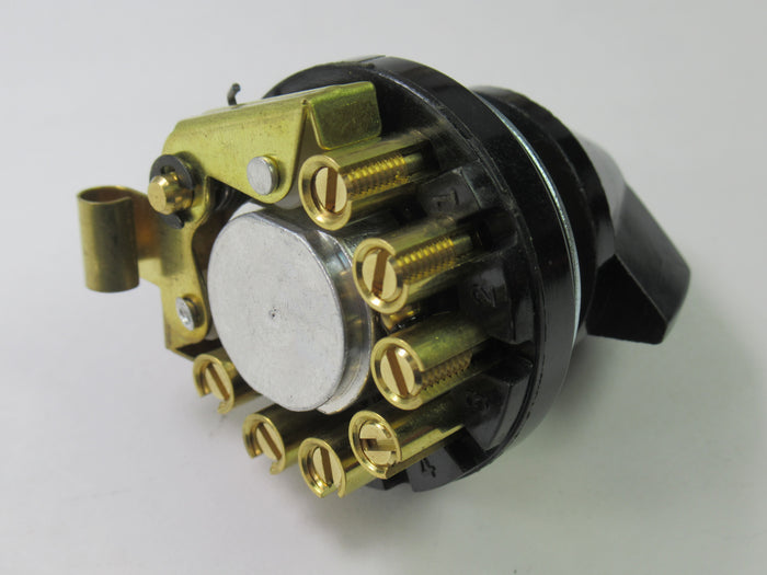 Lucas #31784 Triumph BSA headlight switch Pre-Unit
