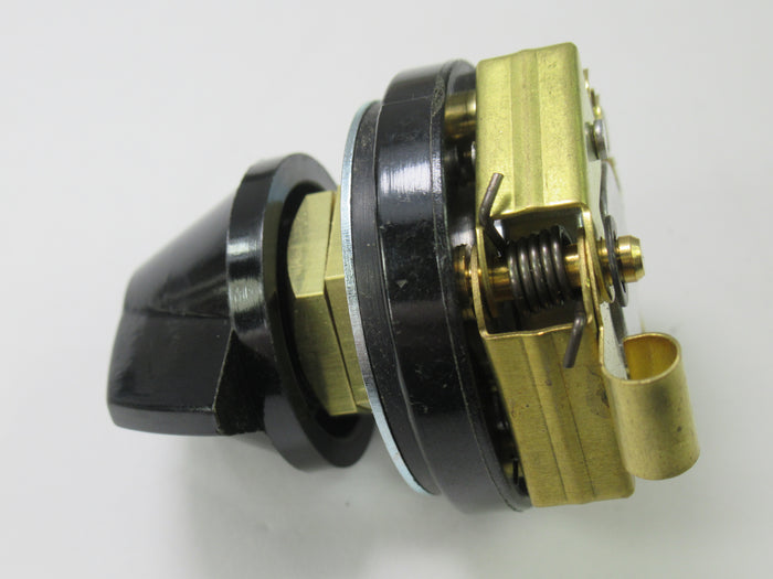 Lucas #31784 Triumph BSA headlight switch Pre-Unit