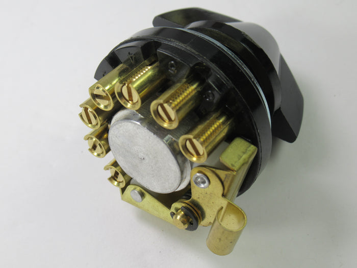 Lucas #31784 Triumph BSA headlight switch Pre-Unit