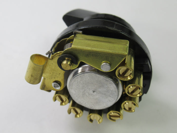 Lucas #31784 Triumph BSA headlight switch Pre-Unit