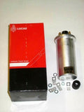 Lucas 45275 ignition coil Triumph Norton BSA 6v Genuine Lucas red box