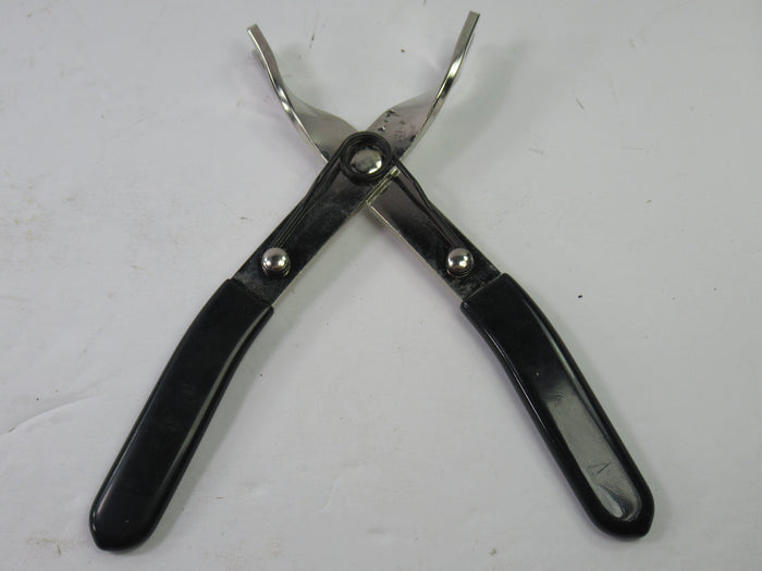 Lucas bullet terminal closing tool Triumph Norton BSA