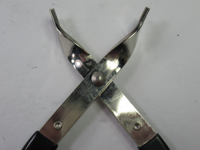 Lucas bullet terminal closing tool Triumph Norton BSA