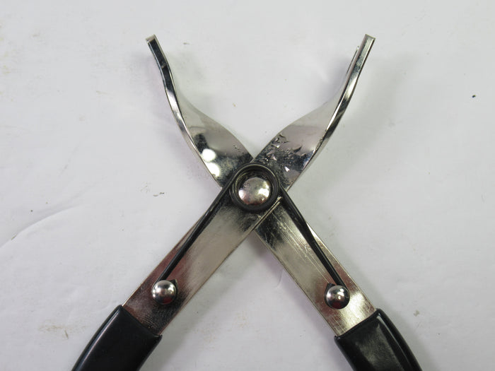 Lucas bullet terminal closing tool Triumph Norton BSA