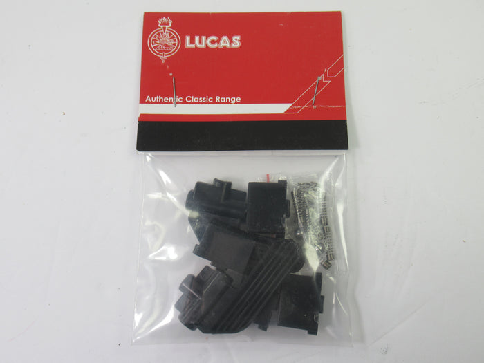 Lucas cluster switch rebuild kit console repair 1973 & 1974 Triumph Norton