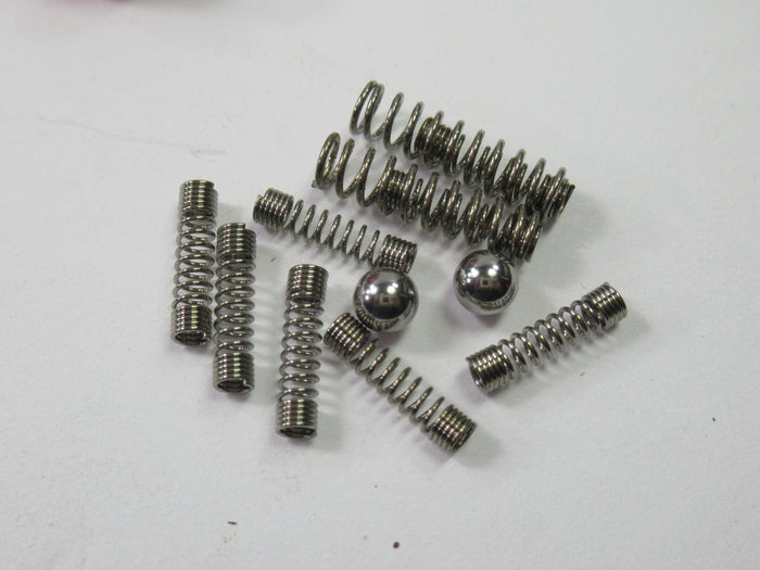 Lucas cluster switch rebuild kit console repair 1974 and UP Triumph Norton