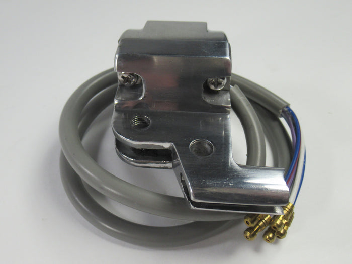 Lucas copy Handlebar Switch Sparx 39953 Triumph Norton BSA 1971 72 73 74