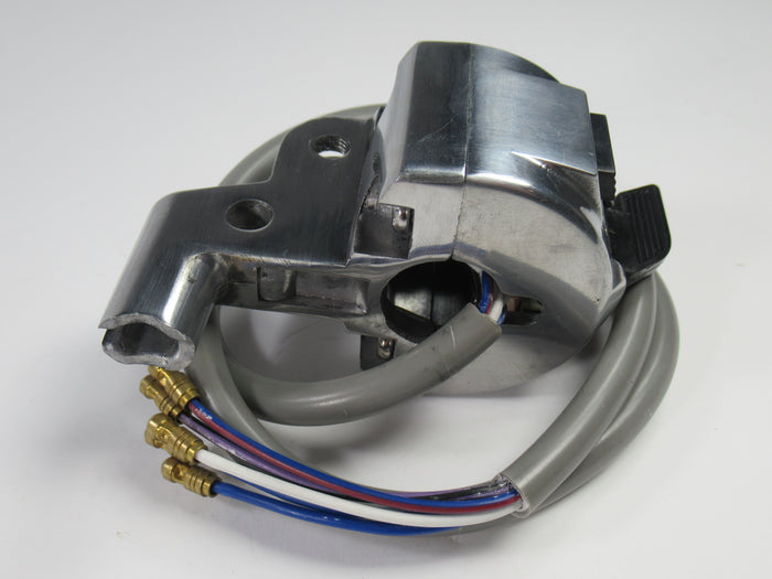 Lucas copy Handlebar Switch Sparx 39953 Triumph Norton BSA 1971 72 73 74