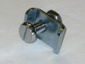 Lucas copy headlight fixing CLIP PLATE w SCREW Triumph Norton 534296