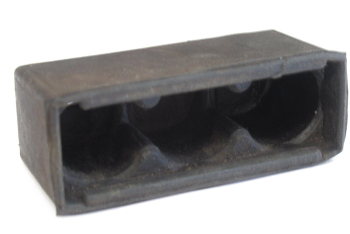Lucas England condenser boot cover Triumph 1968 69 70