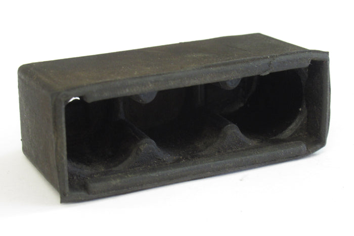 Lucas England condenser boot cover Triumph 1968 69 70
