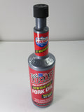 Lucas Fork Oil 10 wt Triumph Norton motorcycle semi-light Gold series Best 1 pint
