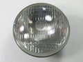 Lucas NOS 6" headlight fits British 5 3/4" TR6C BSA Triumph 575 headlamp