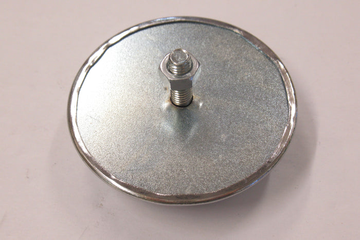 Lucas reflector 57162 Made in England reflector Triumph Norton BSA