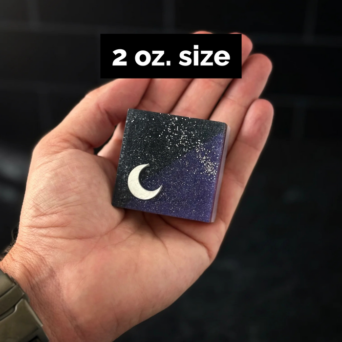 LUNA SOAP