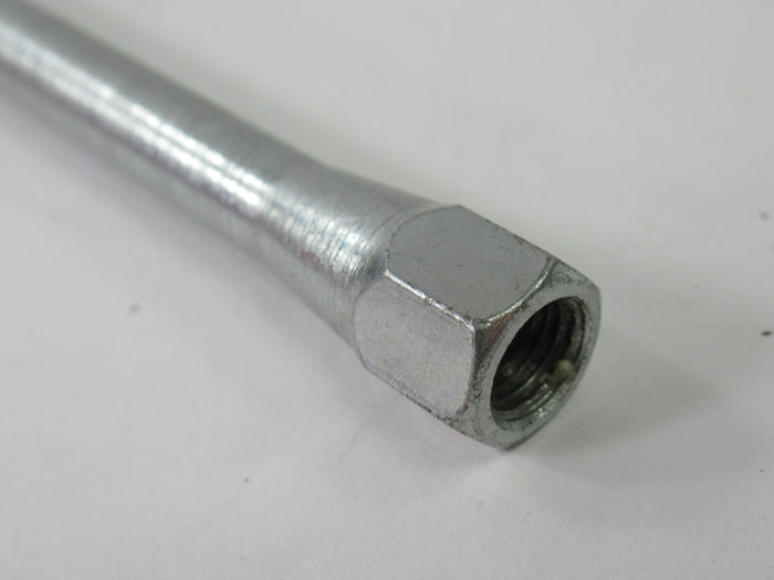Magneto long bolt A10 A7 Pre-Unit BSA 67-1259