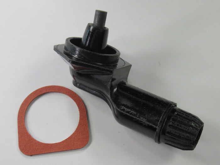Magneto pickup Mag pick up clip-on K2F Triumph Norton BSA AMC 459190