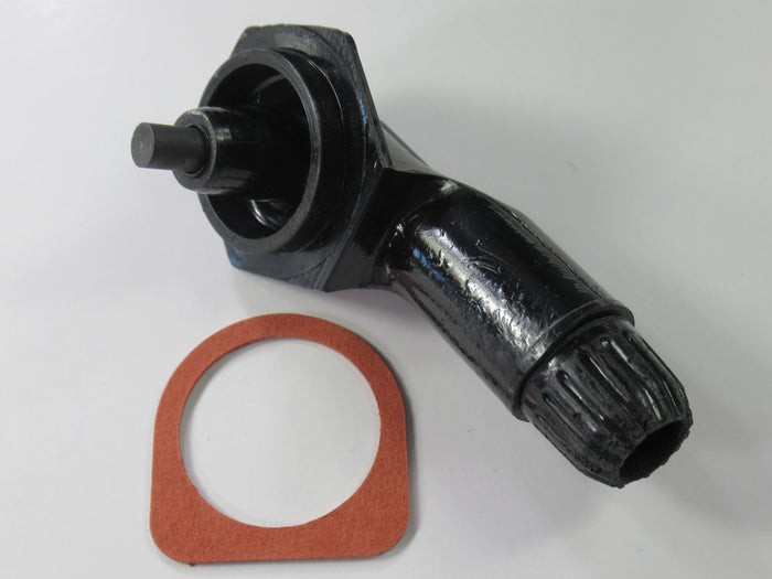 Magneto pickup Mag pick up clip-on K2F Triumph Norton BSA AMC 459190
