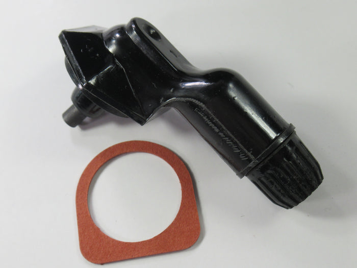 Magneto pickup Mag pick up clip-on K2F Triumph Norton BSA AMC 459190
