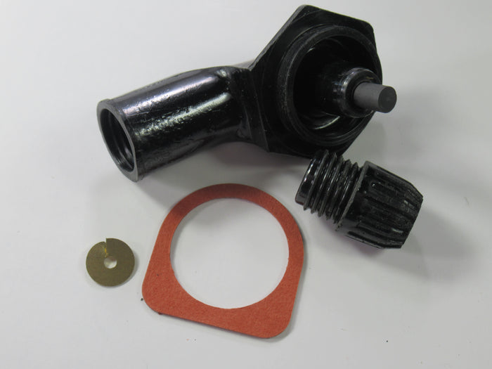 Magneto pickup Mag pick up clip-on K2F Triumph Norton BSA AMC 459190