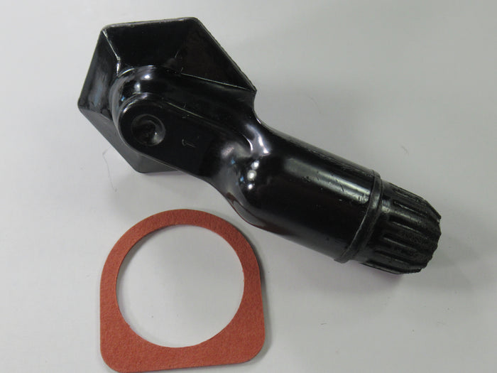Magneto pickup Mag pick up clip-on K2F Triumph Norton BSA AMC 459190