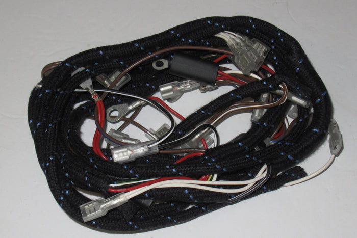 MAIN HARNESS B25/44 1968 1969 1970 BSA unit single 250 441
