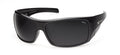 MAKO INDESTRUCTIBLE 9578 MATTE BLACK M01 POS GREY POLYCARBONATE