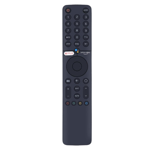 Mando a Distancia Compatible Xiaomi Mi TV P1 y Q1 IR + Bluetooth