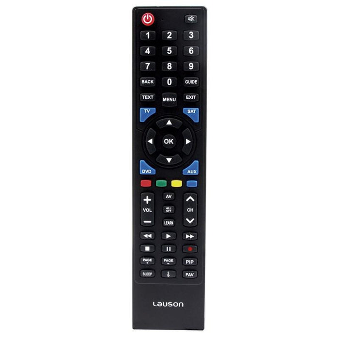 Mando a Distancia Universal Programable por micro-USB 260.000 Códigos