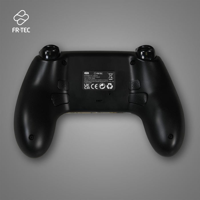 MANDO GAMING - PC O PS4 - DC GAMEPAD BATMAN