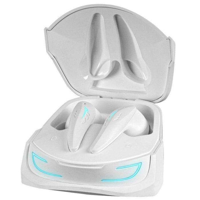 MARS GAMING - Auriculares Inalámbricos premium TWS