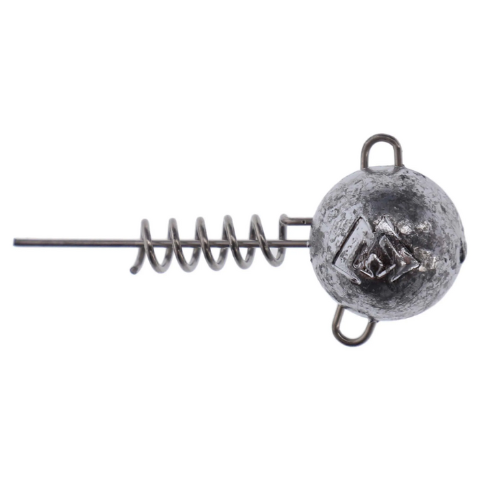 MIKADO JAWS JIG HEAD SCREW IN [SZ:25G]