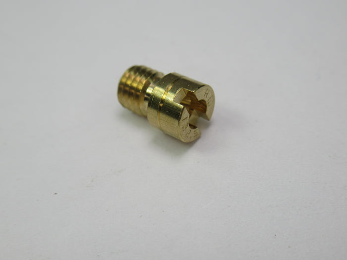Mikuni small round MAIN JET 122.5 #122.5 carb jet carburetor