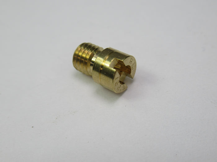 Mikuni small round MAIN JET 122.5 #122.5 carb jet carburetor